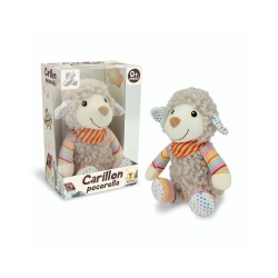 GOGO - PECORA CARILLON 20 CM