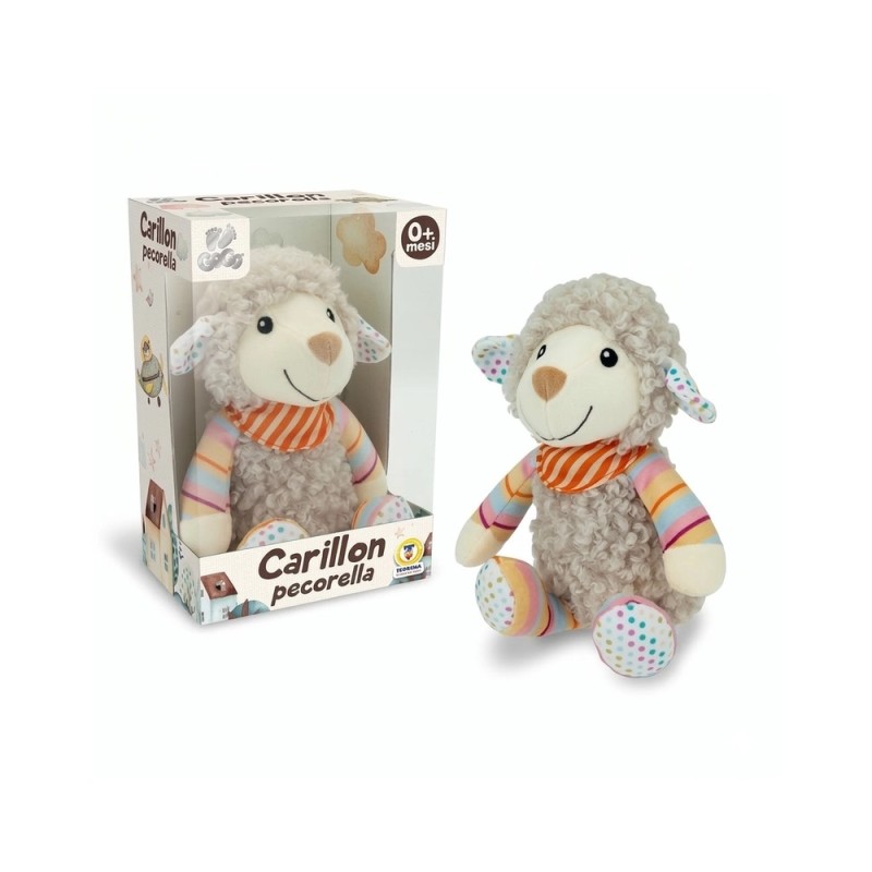 GOGO - PECORA CARILLON 20 CM