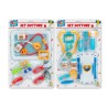 TEO S - SET DOTTORE C/ACCESS. 2 MDL