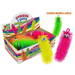 TEO S - STRIZZA E GIOCA...