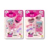 MISS SIGNORINA - BEAUTY SET CON TELEFONO 2 MDL ASS