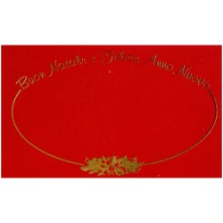 AUGURI AZIENDALI BUSTA E...
