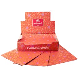 CARTA DA REGALO REX RASO...