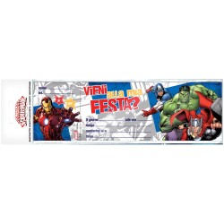 INVITO ALLA FESTA