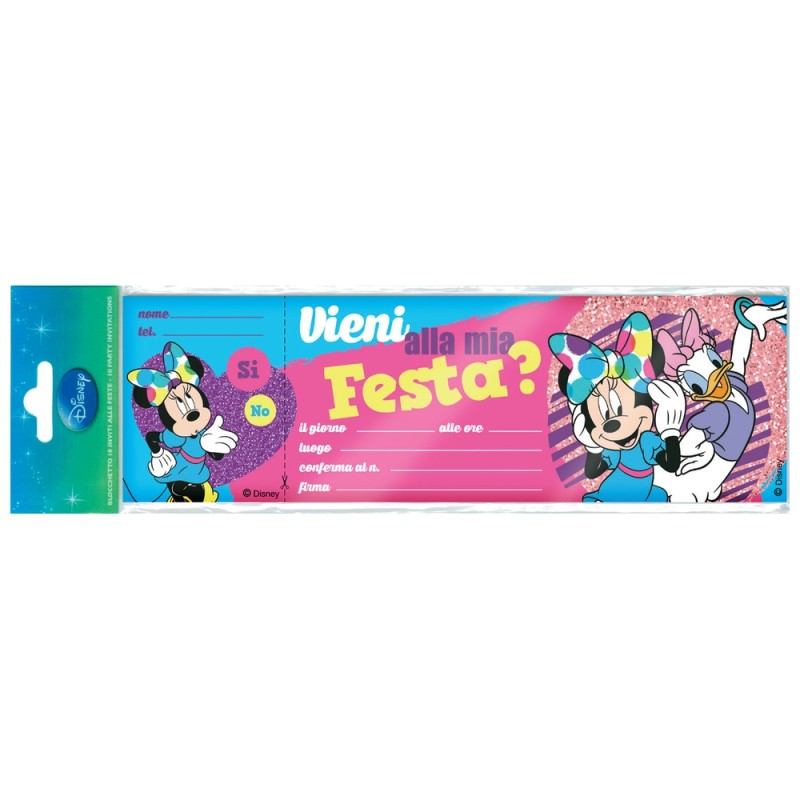 INVITO ALLA FESTA