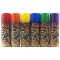 STELLE FILANTI SPRAY