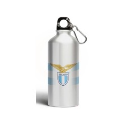 BORRACCIA IN ALLUMINIO - 400ml