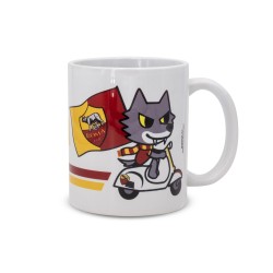 TAZZA MUG
