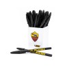 PENNA A SFERA BIC STYLE - pz 30 in BARATTOLO