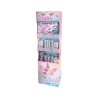 ESPOSITORE CANDY COLLECTION