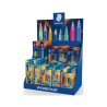 ESPOSITORE STAEDTLER MULTIVERSE ASSORTITO