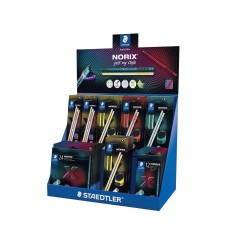 ESPOSITORE NORIX ASSORTITO
