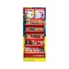 ESPOSITORE MODULARE MULTISHOP DA TERRA