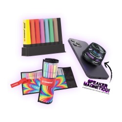 KIT STABILO E COLORXYOU...