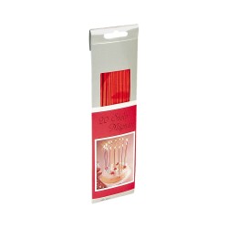 CANDELE STELO MIGNON 20pzh...
