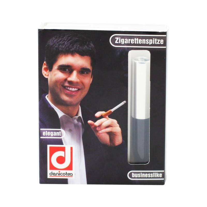 BOCCHINI PER SIGARETTE CORTO CON 10 FILTRI