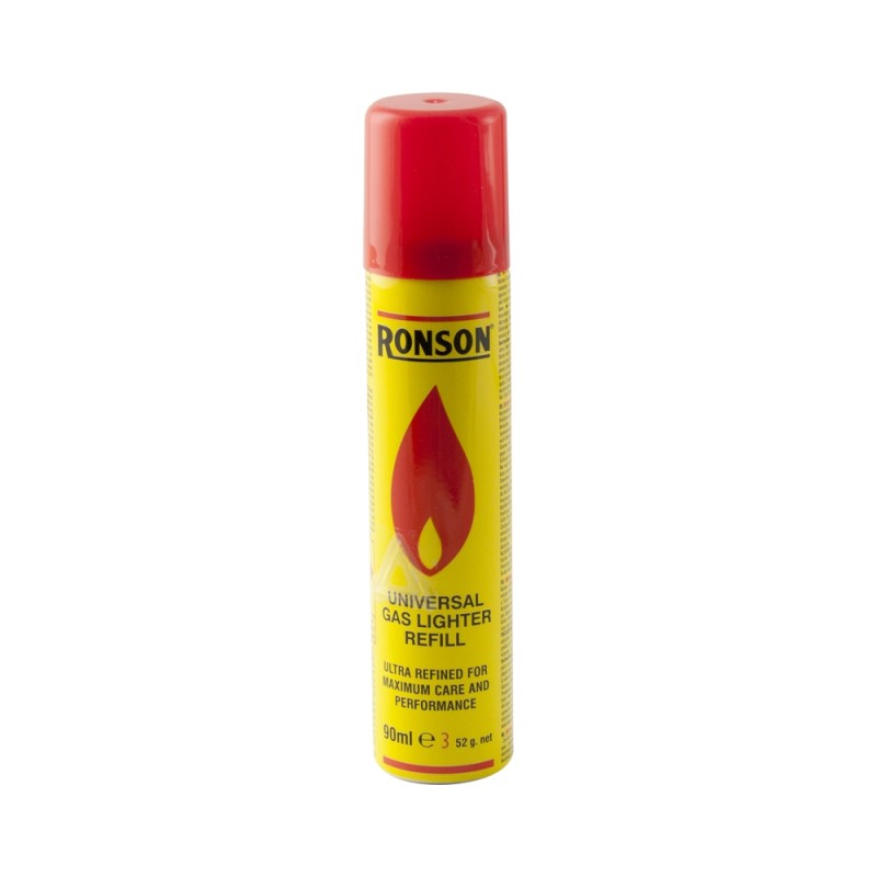 GAS
