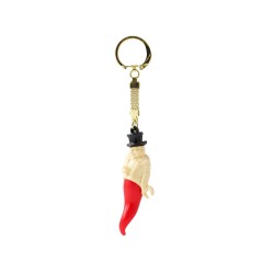 CORNO GOBBO CON CILINDRO