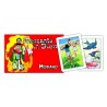 CARTE DA GIOCO MERCANTE IN FIERA 250