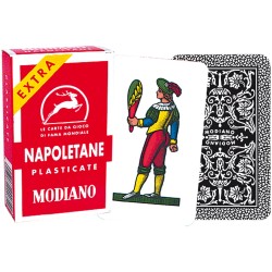 CARTE DA GIOCO REGIONALI