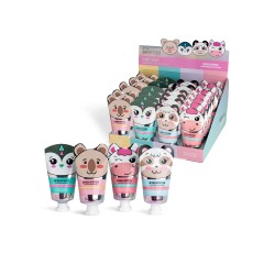 CREMA PER LE MANI CUTE...