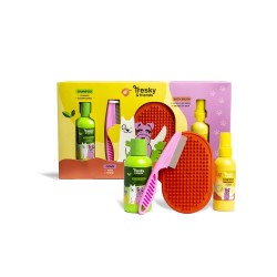 SET REGALO ACCESSORI PETS