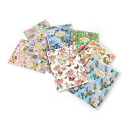 Quaderno Pigna Nature in carta riciclata, 80 pagine, 80 g/m²
