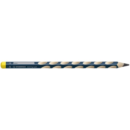Matita STABILO EASY GRAPH HB