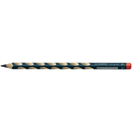 Matita STABILO EASY GRAPH - HB