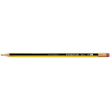 Matita STAEDTLER Noris 122