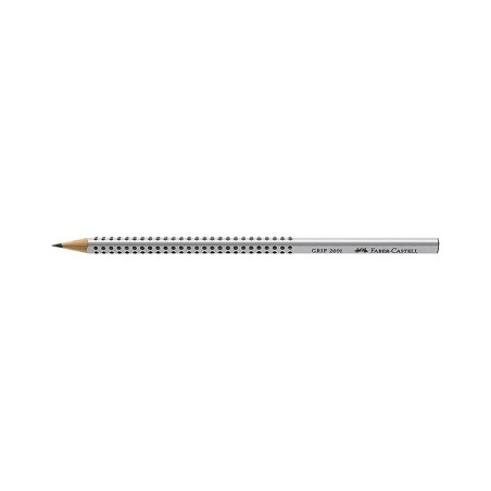 Matita Faber-Castell GRIP 2001.