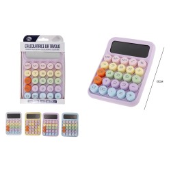 Calcolatrice da tavolo HC HC23003, 12 cifre