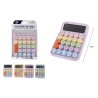 Calcolatrice da tavolo HC HC23003, 12 cifre