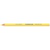 Matita evidenziatore Staedtler Textsurfer Dry, giallo fluo, mina 4 mm