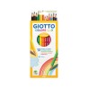 Pastelli colors smile GIOTTO