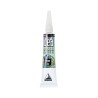 Pasta per contorni A rilievo tubetto 20ml MAIMERI, Nero