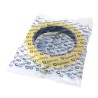 Nastro adesivo ecophan trasparente caramella TOP QUALITY, 15mm 66mt