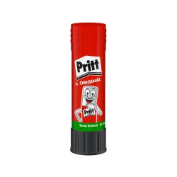 Colla stick PRITT, Gr 43 grande