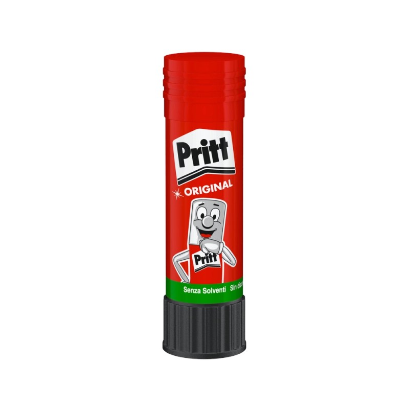 Colla stick PRITT, Gr 43 grande