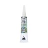 Pasta per contorni A rilievo tubetto 20ml MAIMERI, Grigio piombo