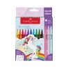Pennarelli Faber-Castell Classic Colour Unicorn