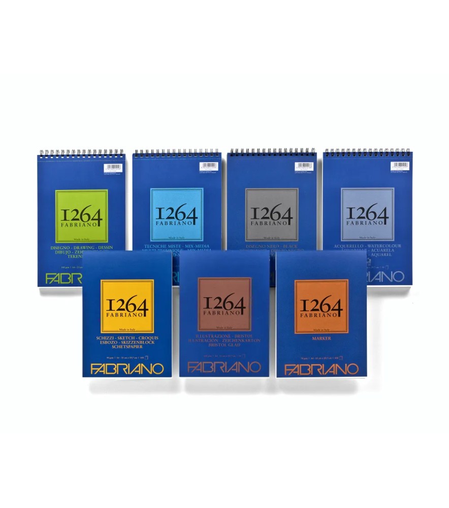 Starter Kit Blocchi 1264