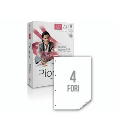 Carta Fotocopie Pioneer A4...