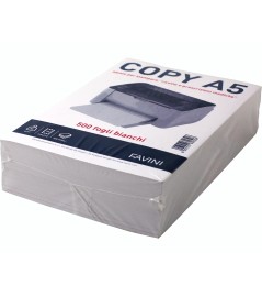 Carta Fotocopie 150x210mm 80gr