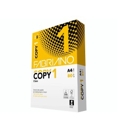 Carta Fotocopie Copy 1 A4 80gr
