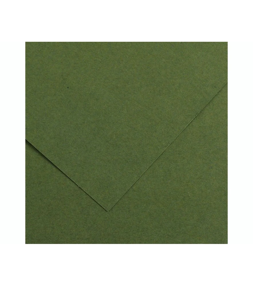 Cartoncino Colorato Vivaldi A4 185gr