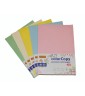 Carta Fotocopie Colorata A4 80gr