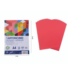 Cartoncino Colorato...