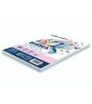 Carta Colorata 21x29,7mm 80gr