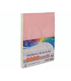 Carta Fotocopie Colorata A3...